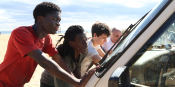 Filmclub Themenwoche: Europawahl und 70 Jahre Grundgesetz im Burgtheater