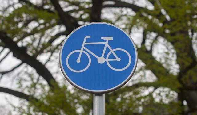 Klimaschutz: Fahrradweg von Bliestorf nach Krummesse ausgezeichnet