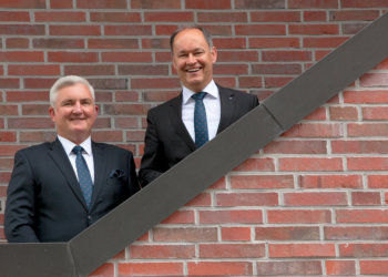 Erfolgreich behauptet