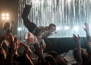 Exklusive Vorpremiere: ‚Rocketman‘ im Filmclub