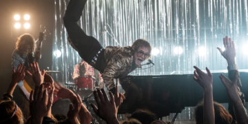 Exklusive Vorpremiere: ‚Rocketman‘ im Filmclub