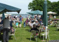 Spargelzeit am Ratzeburger See