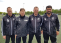 SHFV-Sichtungsturnier beim TSV Berkenthin erneut ein voller Erfolg
