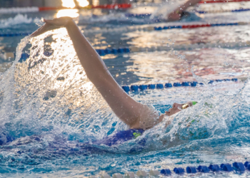 Schwimmen: Ein weiteres Erfolgreiches Wochenende für Celina Kühne