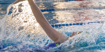 Schwimmen: Ein weiteres Erfolgreiches Wochenende für Celina Kühne