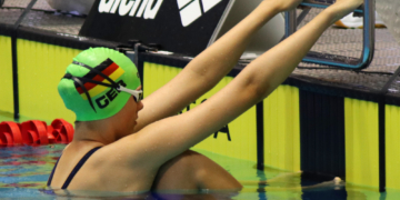 Schwimmen: Saisonhöhepunkt in Magdeburg