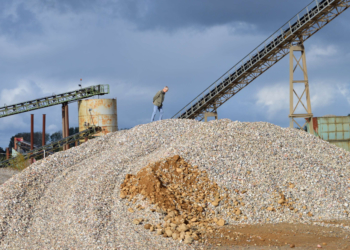 GeoPark: Schätze aus dem Tertiär-Meer