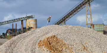 GeoPark: Schätze aus dem Tertiär-Meer