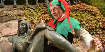 Möllns Mini-Buch für Mini-Narren