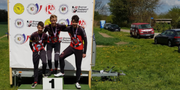 Radrennsport vom Feinsten