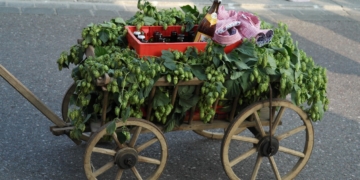 Himmelfahrt-Bilanz 2019 der Polizei