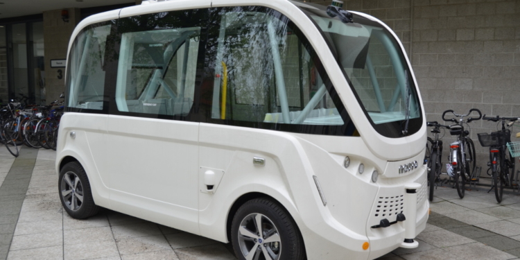 Projekt TaBuLa nimmt Fahrt auf