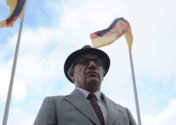 Filmclub-Festival: ‚Vorwärts immer!‘