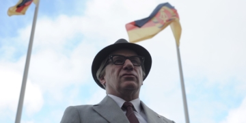 Filmclub-Festival: ‚Vorwärts immer!‘