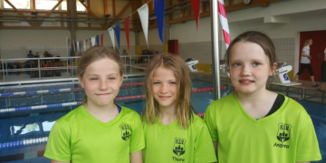 Schwimmen: Hamburg und Bremen – Die MSV teilt sich auf