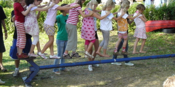 Ferienzirkusworkshop mit Clown Mücke – jetzt anmelden!