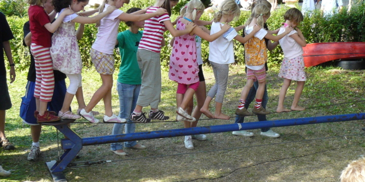 Ferienzirkusworkshop mit Clown Mücke – jetzt anmelden!