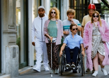‚Die Goldfische‘ im Kino in Mölln