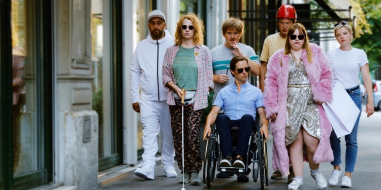 ‚Die Goldfische‘ im Kino in Mölln