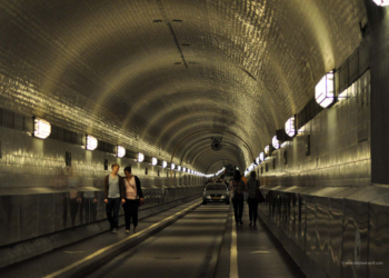 LKV unterwegs – Exkursion nach Hamburg