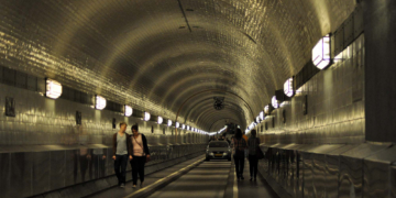 LKV unterwegs – Exkursion nach Hamburg