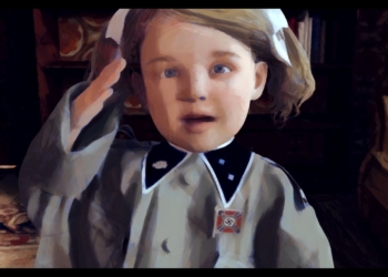 Doku-Dienstag: ‚Kleine Germanen‘ im Filmclub