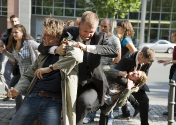 Filmclub-Festival zeigt ‚Die kommenden Tage‘