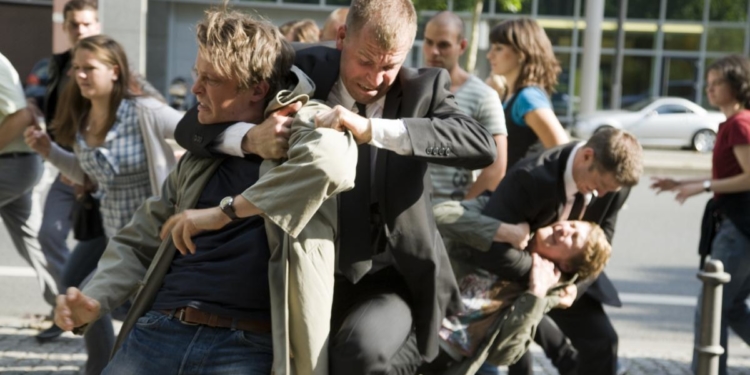 Filmclub-Festival zeigt ‚Die kommenden Tage‘