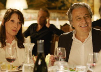 Monsieur Claude kommt wieder nach Mölln