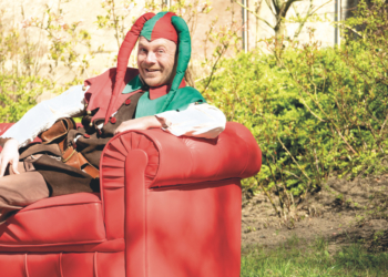 Regiotrend: Am Freitag geht es los