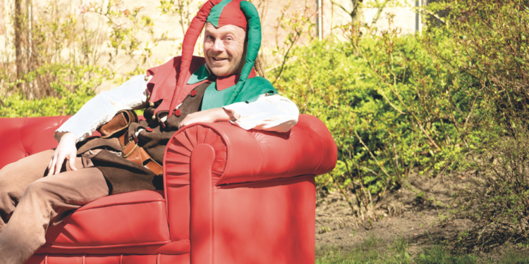 Regiotrend: Am Freitag geht es los