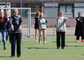 Tai-Chi und Qi-Gong – Interesse an chinesischer Bewegungskunst wächst