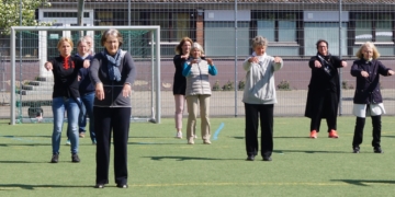 Tai-Chi und Qi-Gong – Interesse an chinesischer Bewegungskunst wächst