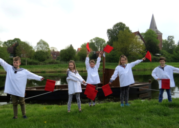 Ein Fest mit Würze für die Sinne