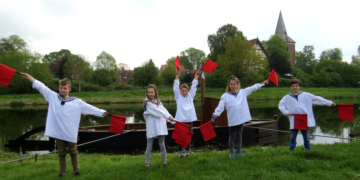 Ein Fest mit Würze für die Sinne