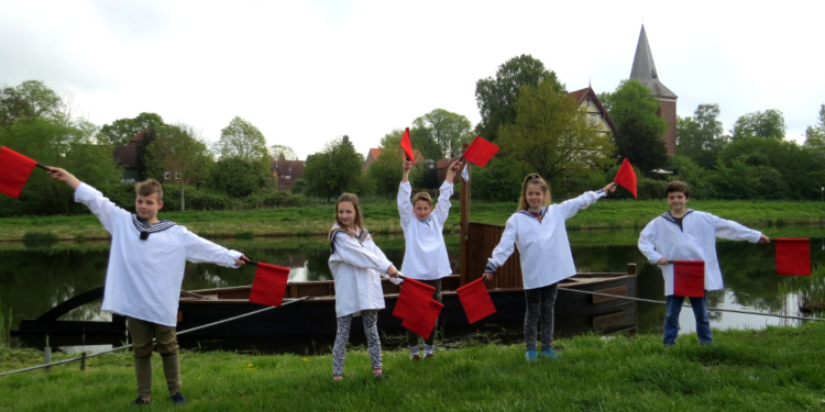 Ein Fest mit Würze für die Sinne