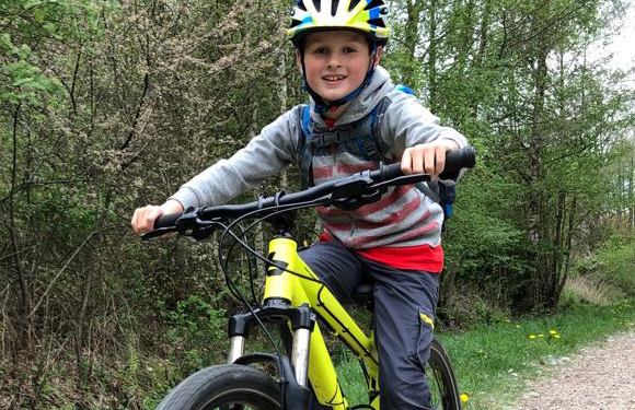 Geesthachter Ferienprogramm: Heiße Phase beginnt