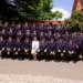 Feuerwehr Göldenitz feierte 111. Geburtstag