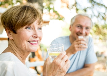 Sommerhitze – Was müssen Herzpatienten beachten?