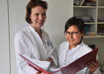 Wenn das Gehen zur Qual wird