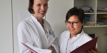 Wenn das Gehen zur Qual wird