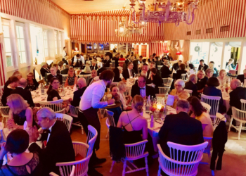 50 Jahre Rotary-Club Herzogtum Lauenburg-Mölln