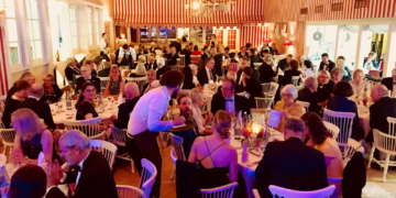 50 Jahre Rotary-Club Herzogtum Lauenburg-Mölln