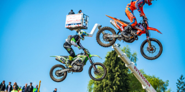 ADAC MX Masters in Mölln verwandelt ‚Grambeker Heidering‘ in Mekka für internationale Motocross-Elite