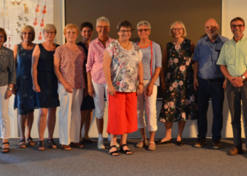 Verdienter Schulschluss!