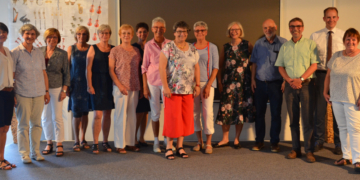 Verdienter Schulschluss!