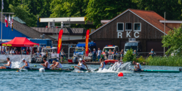 Ratzeburger Jubiläumsregatta: Ende gut, alles gut!