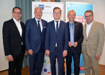 Aktionstag der IHK und Handwerkskammer: Unternehmensnachfolge sicher regeln