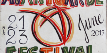 Avantgarde is Happening: 3 Days of Utopia in Schiphorst