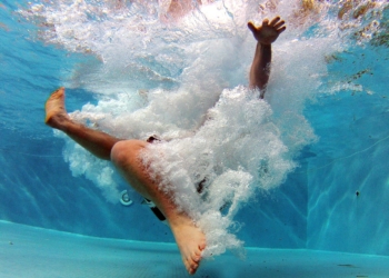 Zweiter Familientag im Waldschwimmbad Büchen am 22. Juni